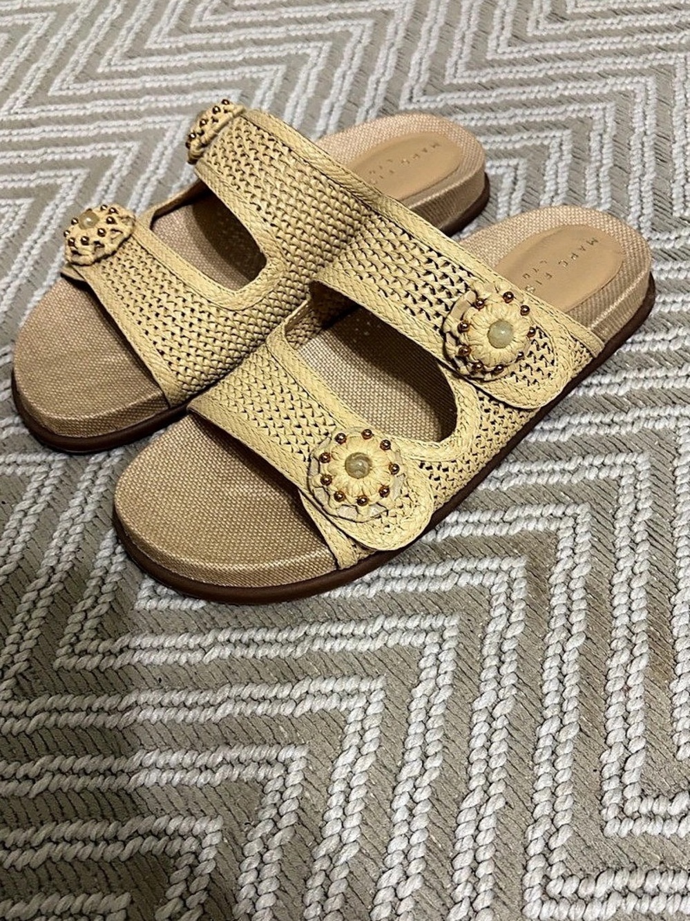 Marc Fisher Ltd. Sandals